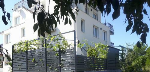 Apartmani Dalmacjia