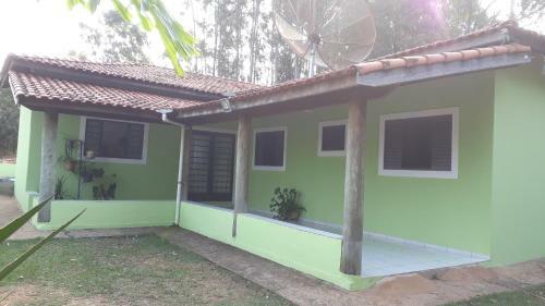 Chacara Sao Gabriel