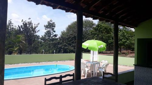 Chacara Sao Gabriel