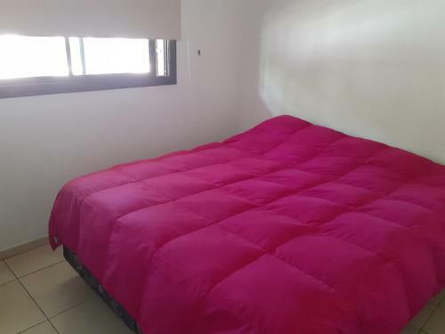 Apartamento C�lido Departamento En Mendoza