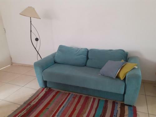 Apartamento C�lido Departamento En Mendoza