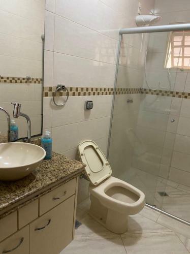 Casa Em Brotas 2