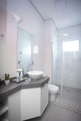 Apartamento Natureza E Conforto