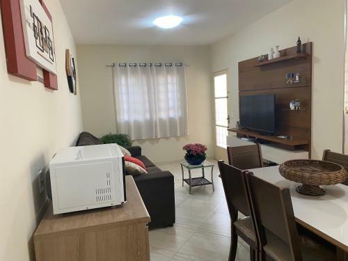 Casa Em Brotas 1