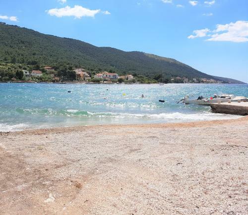 Auto Camp On The Beach - Greba?tica
