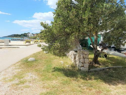 Auto Camp On The Beach - Greba?tica