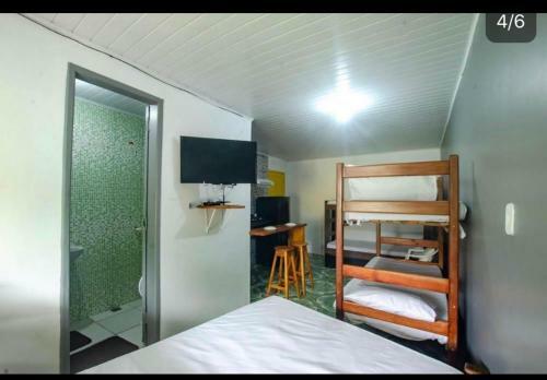 Apartamento Segunda Praia 2