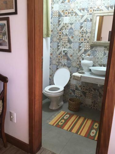 Casa De Jo�o E Maria