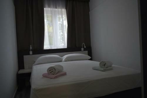 Apartamento Villa Laura