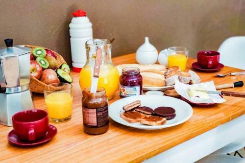 Apartamento La Armonia