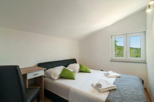 Holiday Home Mateovi Dvori