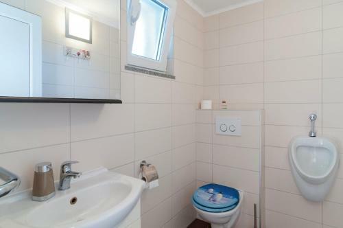 Holiday Home Mateovi Dvori
