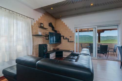 Holiday Home Mateovi Dvori