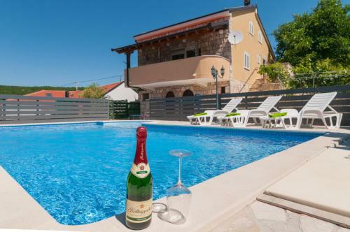 Holiday Home Mateovi Dvori