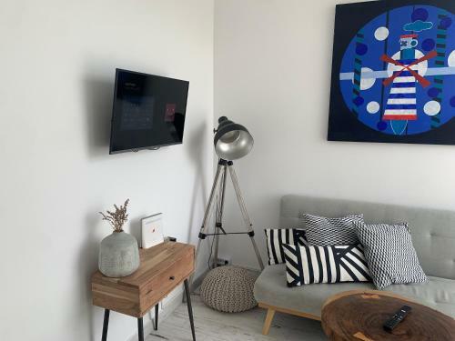 Apartamento Suite Stella