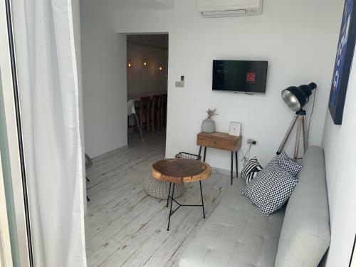 Apartamento Suite Stella