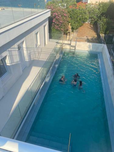 Apartamento Suite Stella