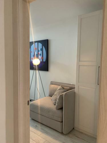 Apartamento Suite Stella