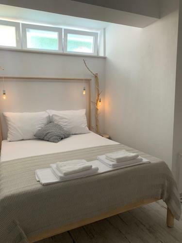 Apartamento Suite Stella