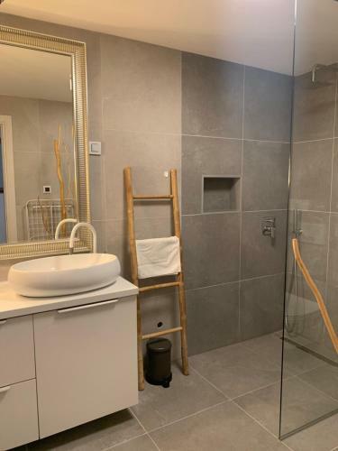Apartamento Suite Stella