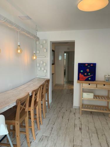 Apartamento Suite Stella