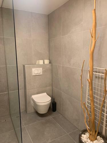Apartamento Suite Stella