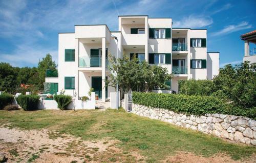 Apartmani Ljubi?