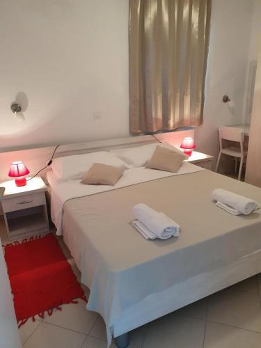 Apartmani Ljubi?