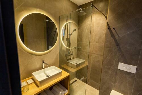 Hostal Boutique Rooms 76