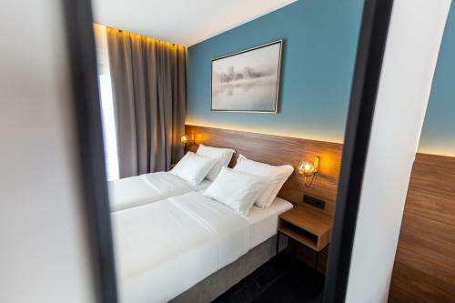 Hostal Boutique Rooms 76