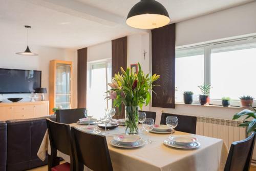 Apartamentos Malika