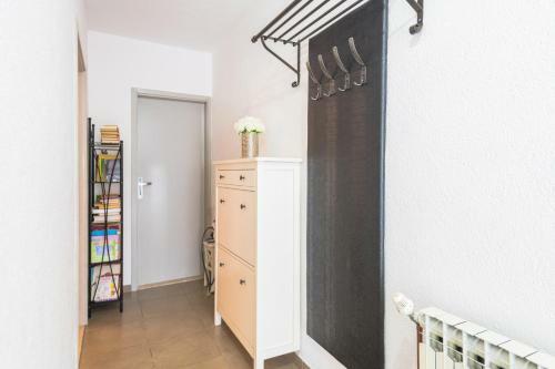Apartamentos Malika