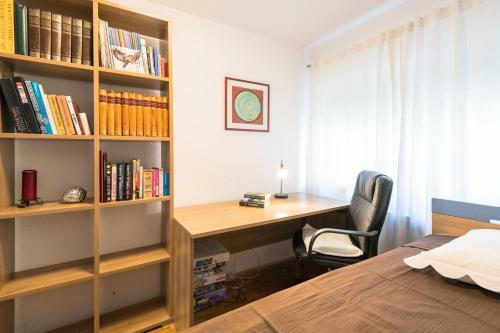 Apartamentos Malika