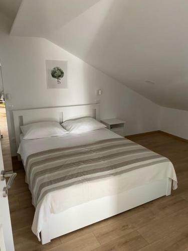 Apartamento Penthouse Salvia