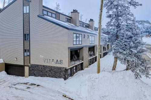 Legacy Villa