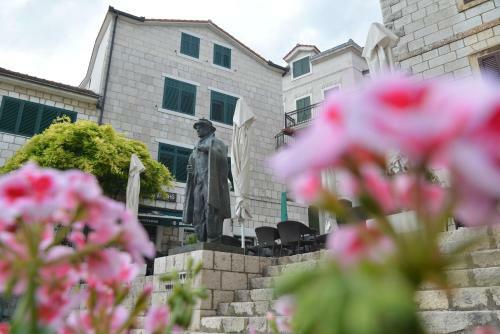 Apartmani Olujic Imotski