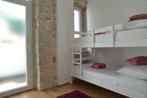 Apartmani Olujic Imotski