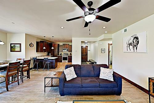 North Buck Horn Oasis
