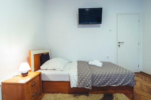 Music Time Apartment