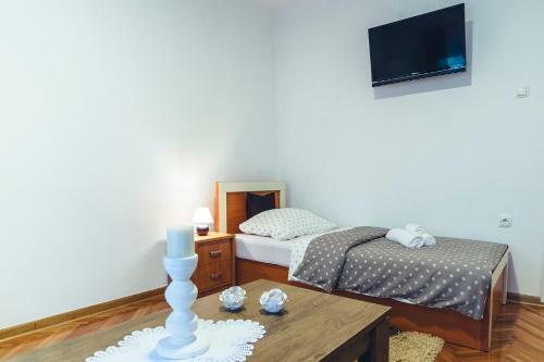 Music Time Apartment