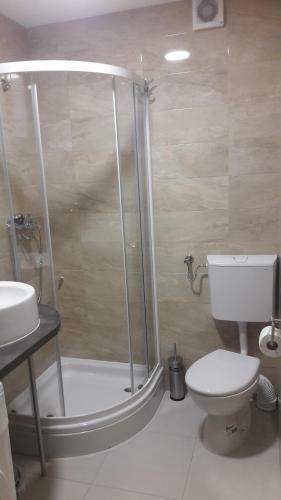 Studio Apartman Miko
