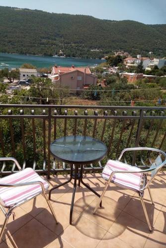 Apartments With A Parking Space Grebastica, Sibenik - 4866