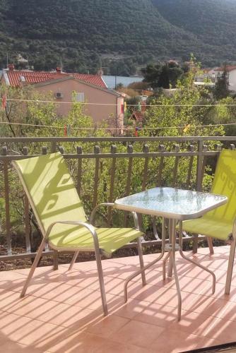 Apartments With A Parking Space Grebastica, Sibenik - 4866