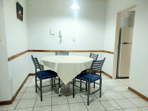 Apartamento Luz Del Sol En Abril