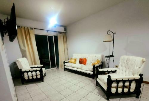 Apartamento Luz Del Sol En Abril