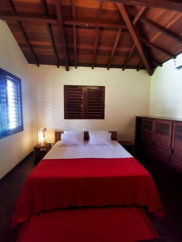 Posada Pousada Vila Dos Ventos