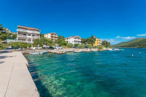 Apartmani Bonaca
