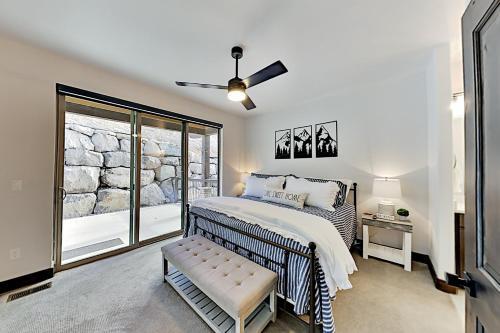 Black Rock Ridge Dreams