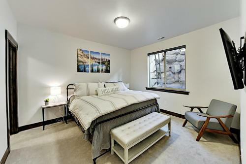 Black Rock Ridge Dreams