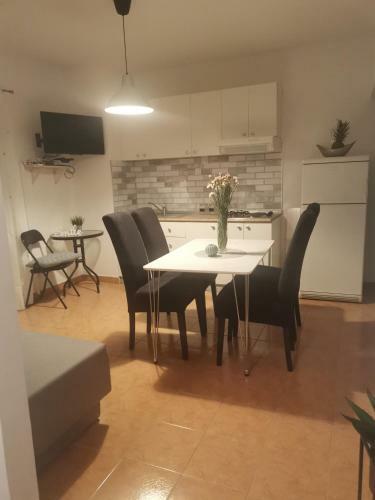 Apartmani "mary"